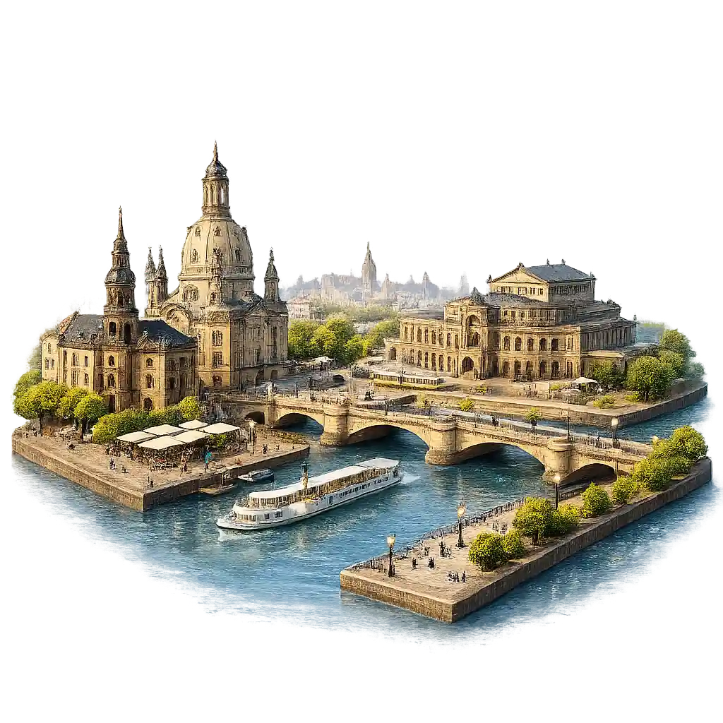 Dresden Altstadt HMD Reif